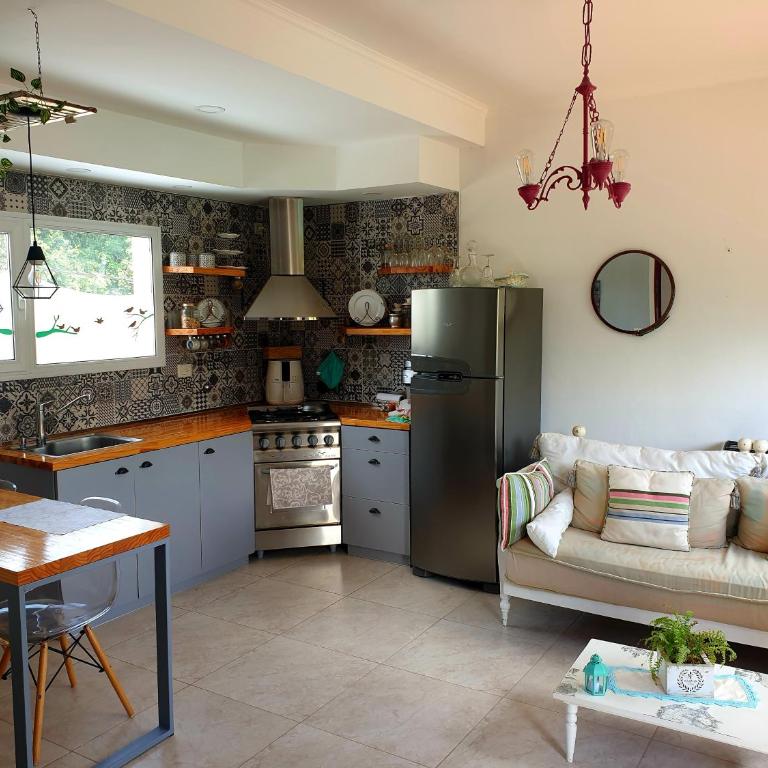 Loft Vintage - One-Bedroom Apartment - 28