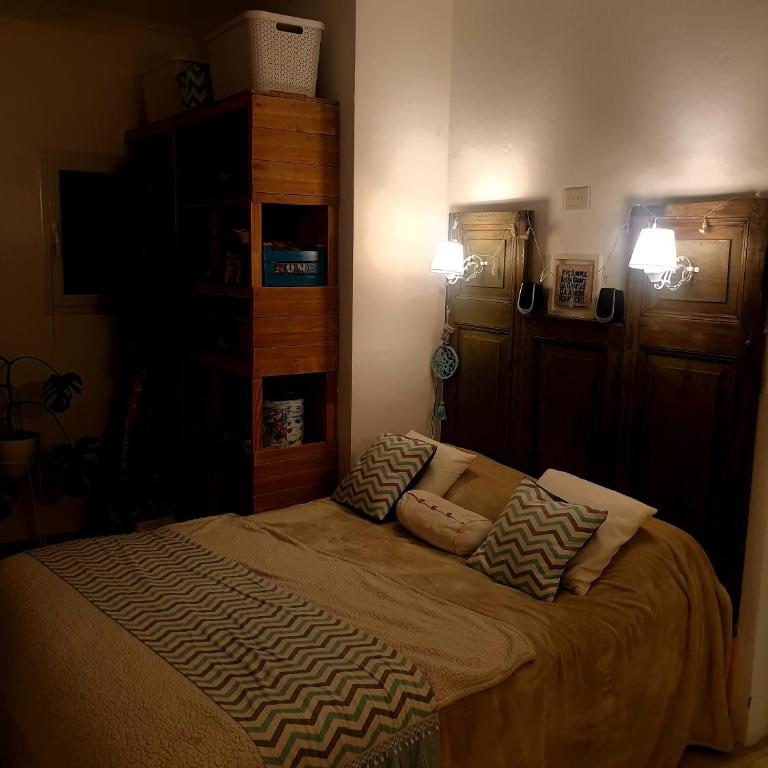 Loft Vintage - One-Bedroom Apartment - 44