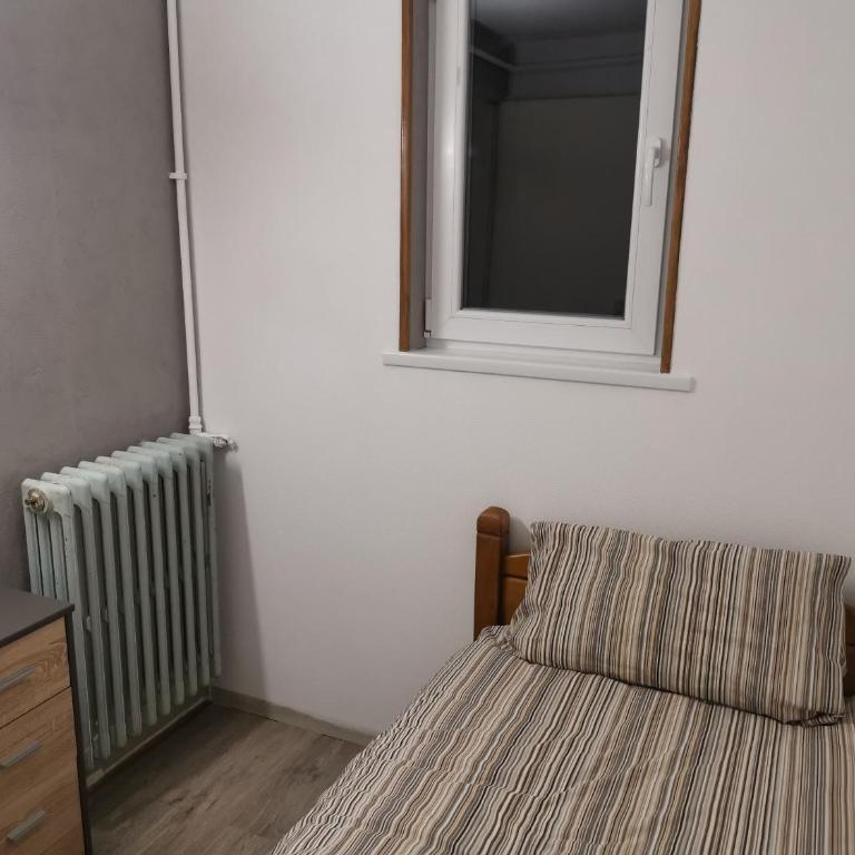 Appartements au bord de la rivière - Appartement 3 Chambres - 28