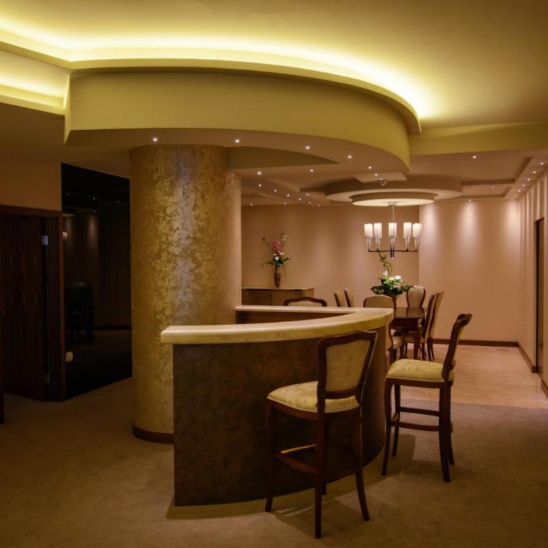Hotel Mepas - Presidential Suite - 8