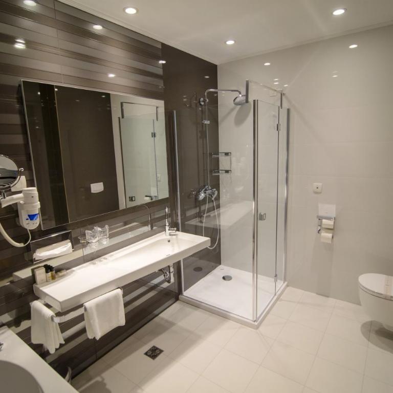 Hotel Mepas - Double Room - 4