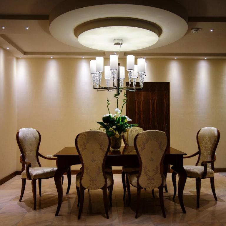 Hotel Mepas - Presidential Suite - 9