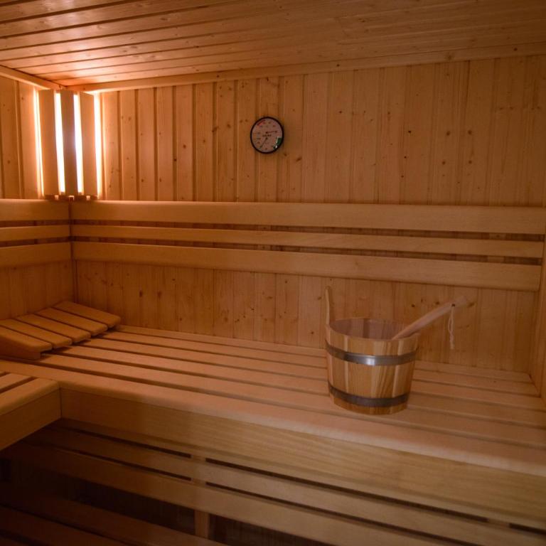 Hotel Mepas - Presidential Suite - 7