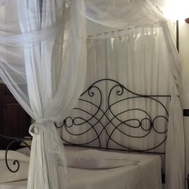 Villa Dei Papiri Fonte Ciane - Suite Familiare - 1