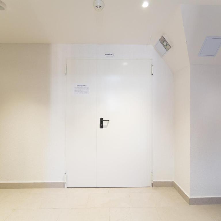 Olimpijska kuća A.503 Jahorina - One-Bedroom Apartment - 3