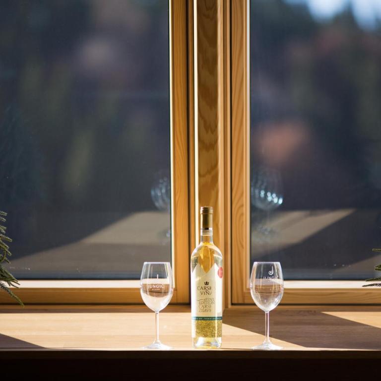 Olimpijska kuća A.503 Jahorina - One-Bedroom Apartment - 15