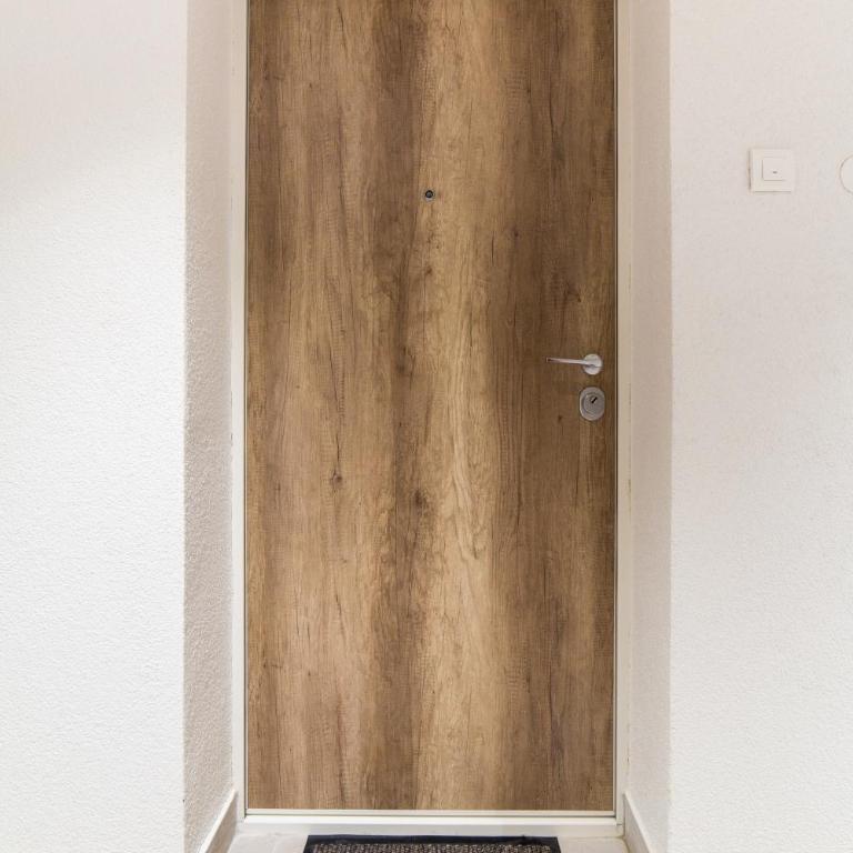Olimpijska kuća A.503 Jahorina - One-Bedroom Apartment - 17