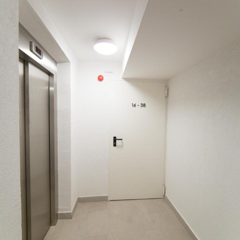 Olimpijska kuća A.503 Jahorina - One-Bedroom Apartment - 19