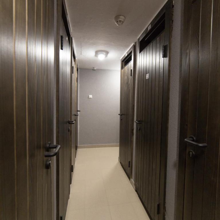 Olimpijska kuća A.503 Jahorina - One-Bedroom Apartment - 20