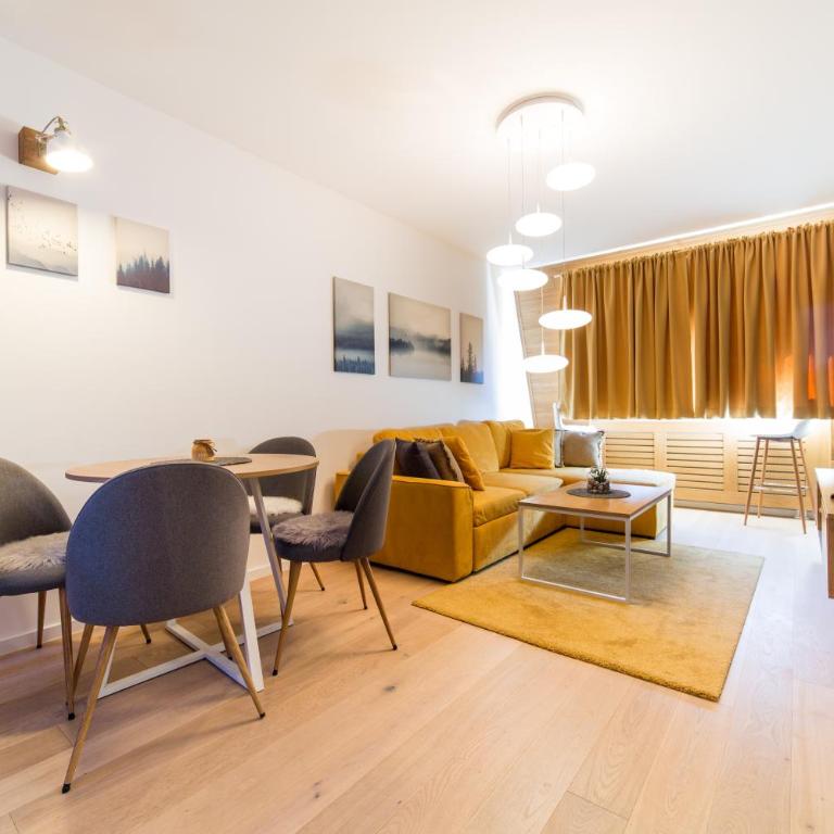 Olimpijska kuća A.503 Jahorina - One-Bedroom Apartment - 21