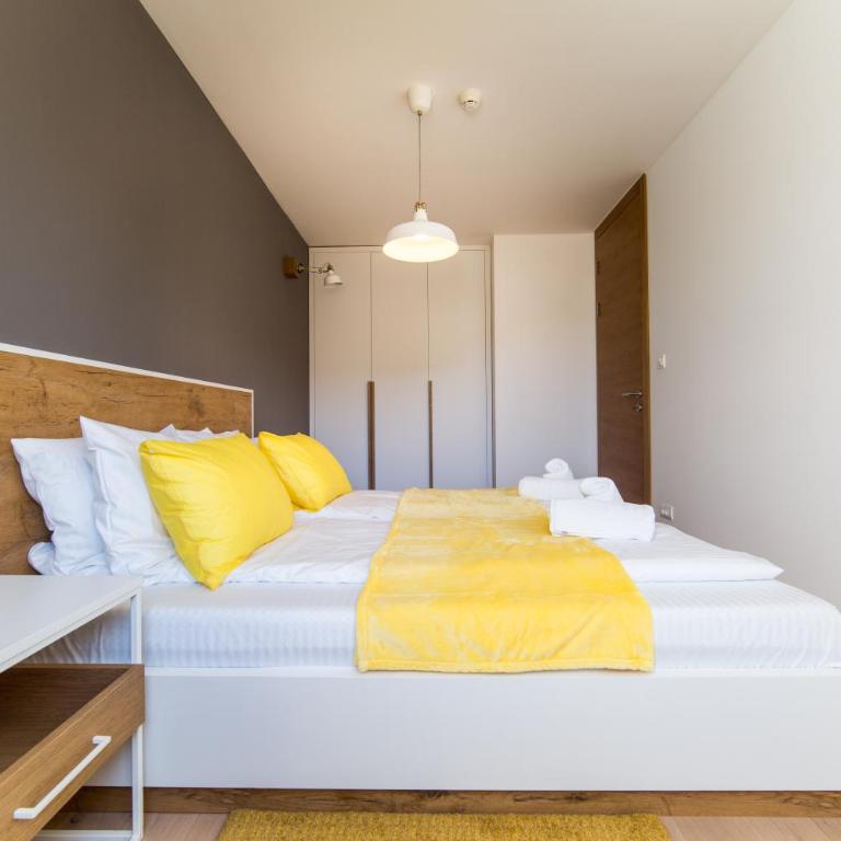 Olimpijska kuća A.503 Jahorina - One-Bedroom Apartment - 25
