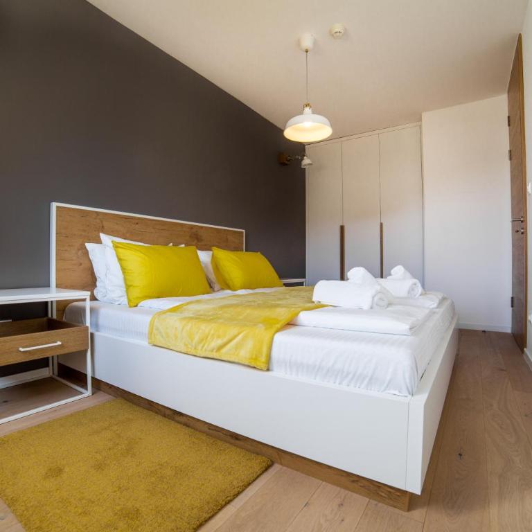 Olimpijska kuća A.503 Jahorina - One-Bedroom Apartment - 28
