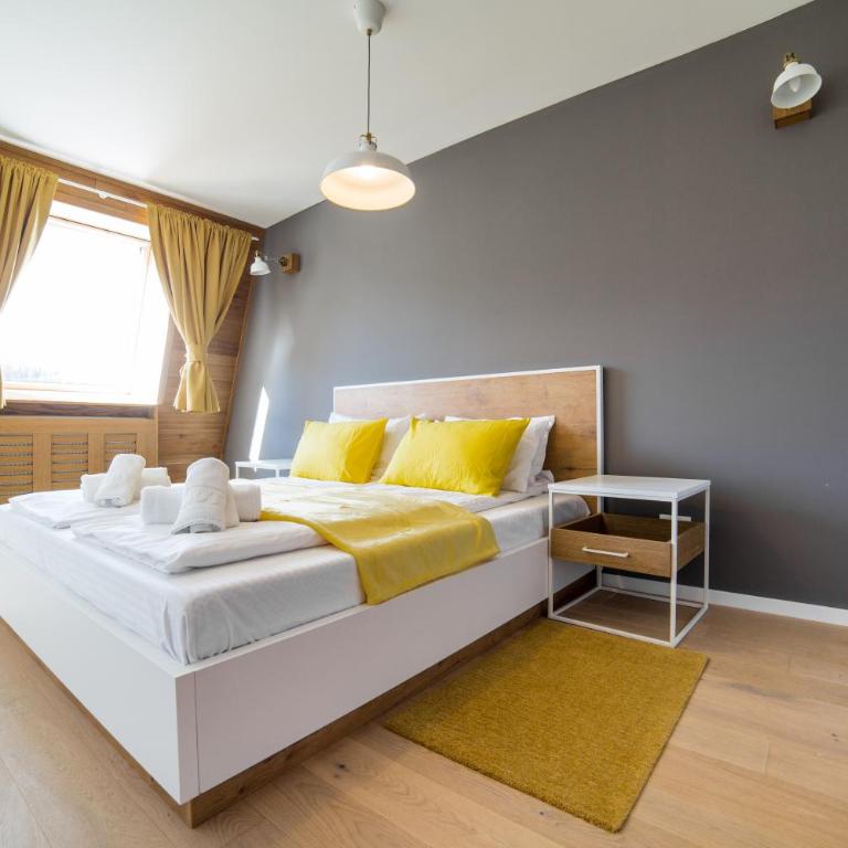 Olimpijska kuća A.503 Jahorina - One-Bedroom Apartment - 30