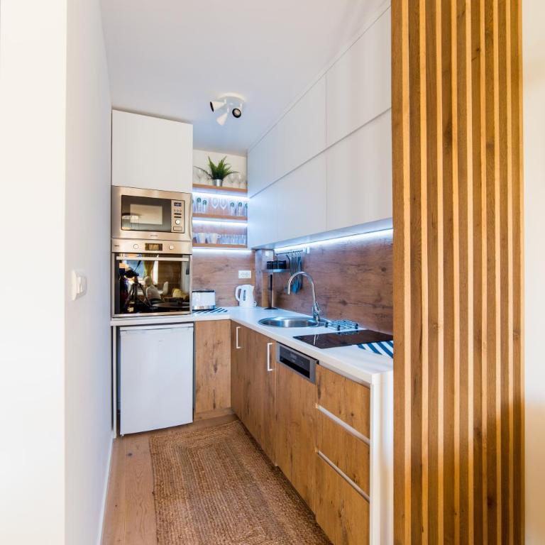 Olimpijska kuća A.503 Jahorina - One-Bedroom Apartment - 31