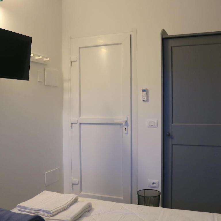 Central Station Milano Room - 1 - Camera Deluxe - 3