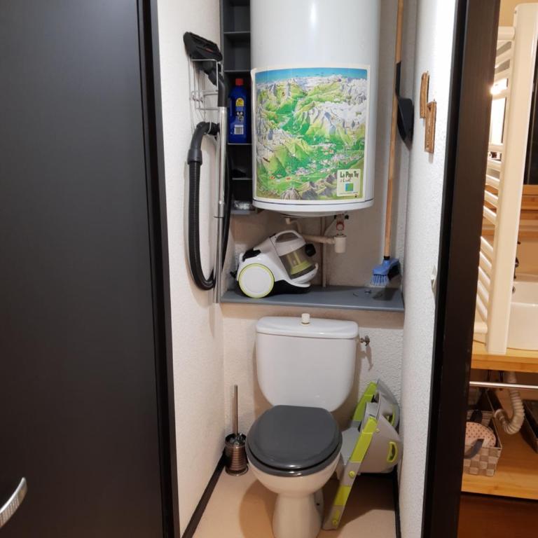 imperatrice eugenie - Appartement Standard - 13