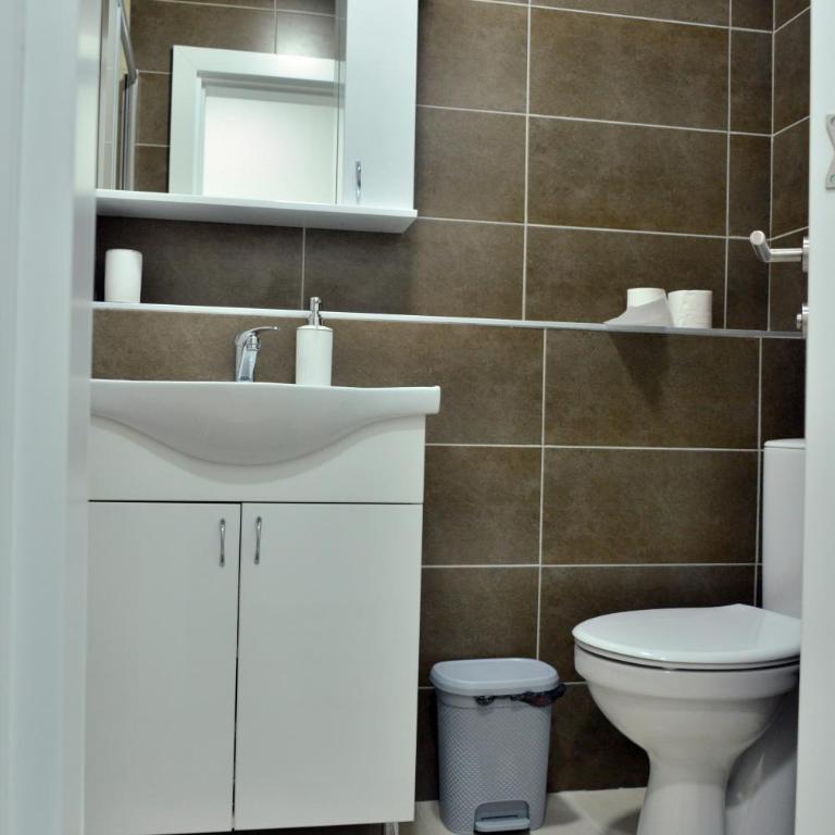 KRAGUJ apartman - One-Bedroom Apartment - 13