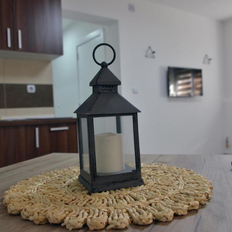 KRAGUJ apartman - One-Bedroom Apartment - 8