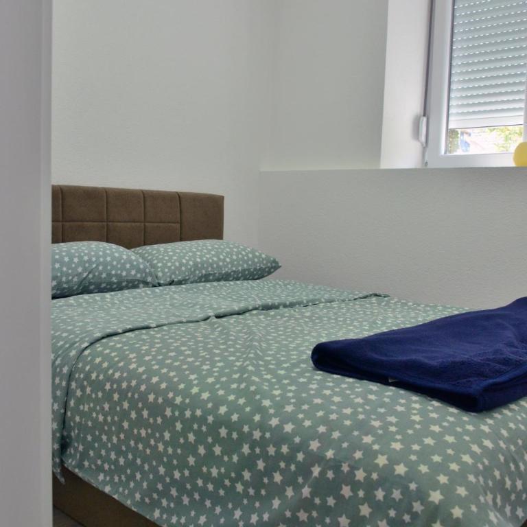 KRAGUJ apartman - One-Bedroom Apartment - 18