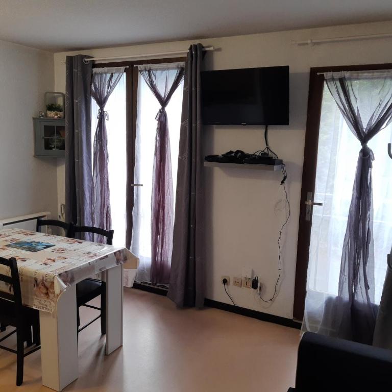 imperatrice eugenie - Appartement Standard - 5