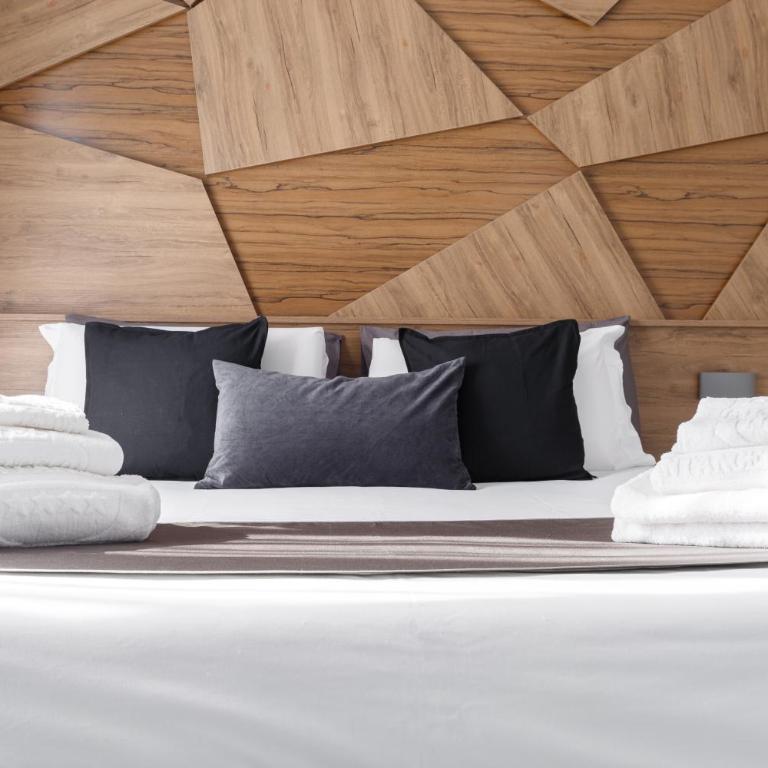 Sant'Angelo Suites - Suite con Vista Montagna - 17