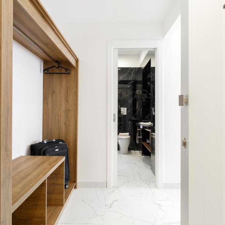 Sant'Angelo Suites - Suite con Vista Montagna - 20