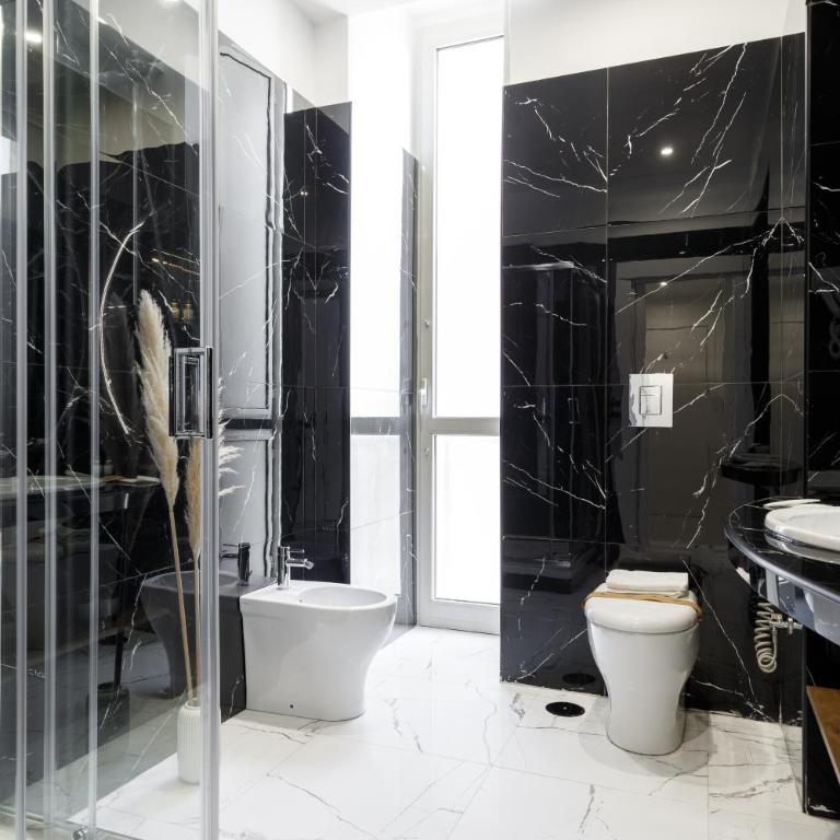 Sant'Angelo Suites - Suite con Vista Montagna - 22