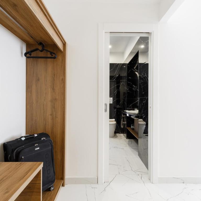 Sant'Angelo Suites - Suite con Vista Montagna - 23