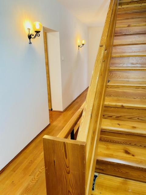 Wildbach Chalet Turrach - Chalet - 27