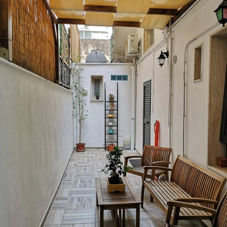 Casa Vacanze lecce Luppiu - Appartamento - 3