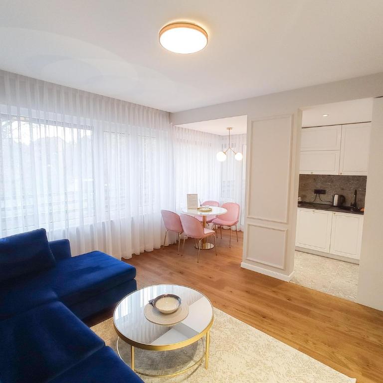 Premium Apartmani Banja Luka - Apartman sa 2 Spavaće Sobe - 3