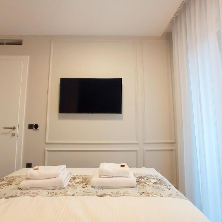 Premium Apartmani Banja Luka - Apartman sa 2 Spavaće Sobe - 6