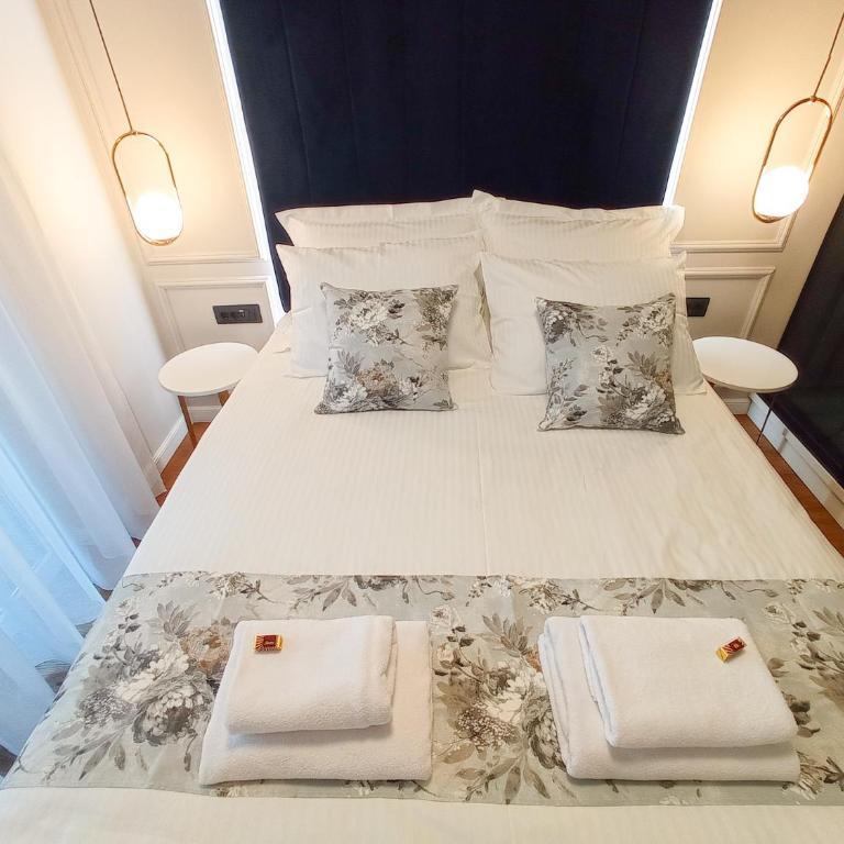 Premium Apartmani Banja Luka - Apartman sa 2 Spavaće Sobe - 5