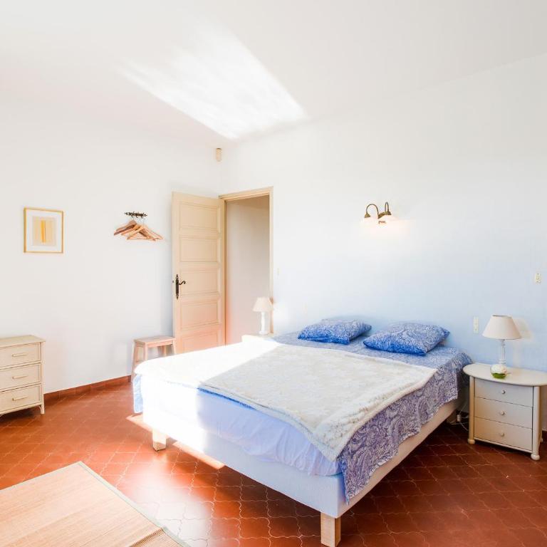 Villa Les Feuillets VI4250 by Riviera Holiday Hom - Villa avec Piscine Privée - 27