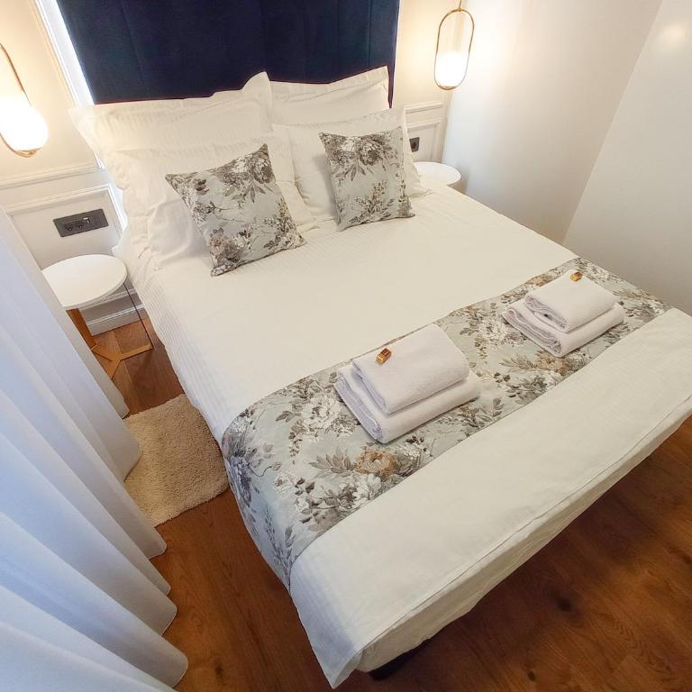 Premium Apartmani Banja Luka - Apartman sa 1 Spavaćom Sobom - 3