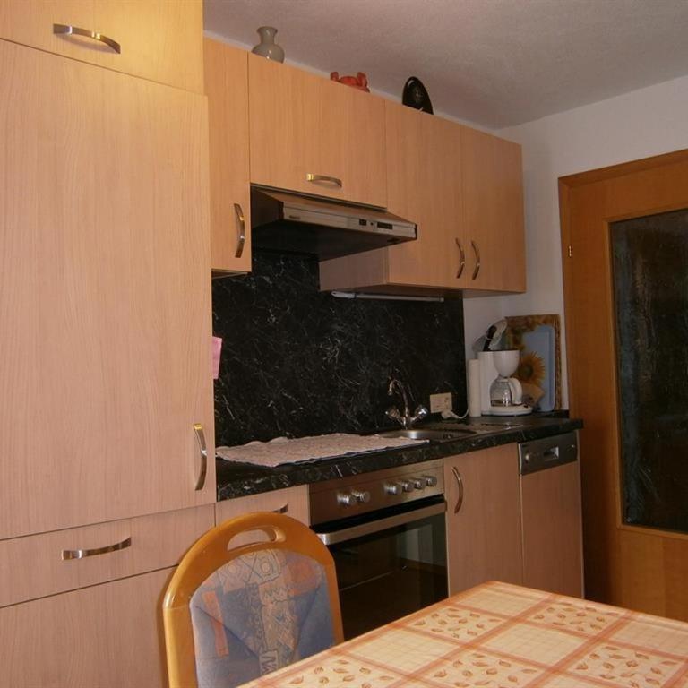 Appartement Traumblick - Apartment mit 2 Schlafzimmern und Dusche - 7