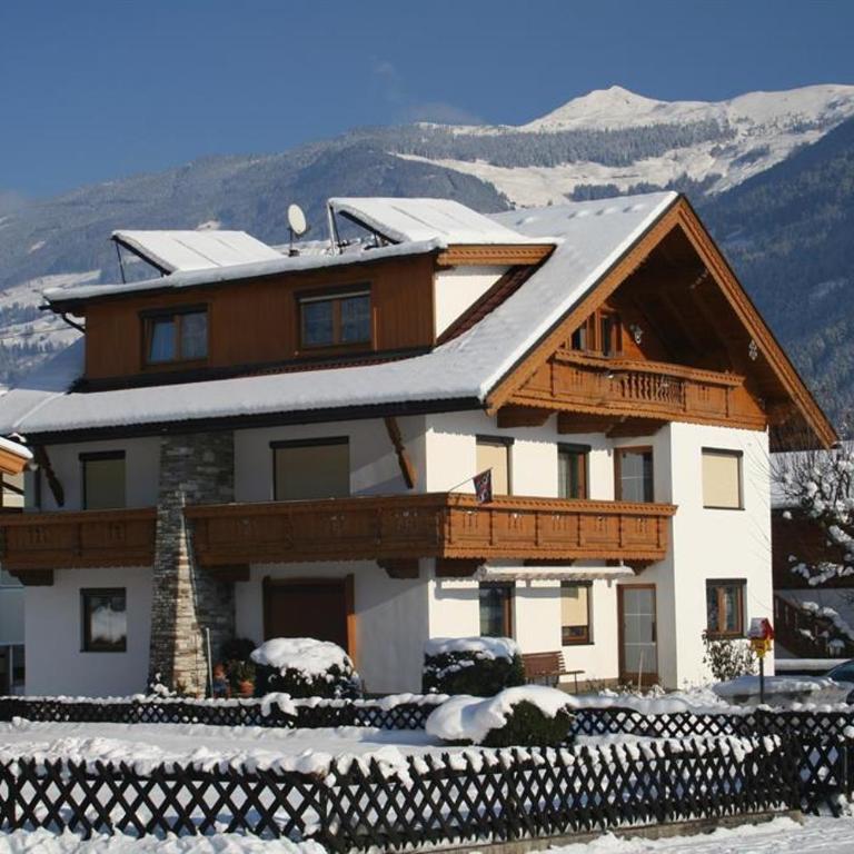 Appartement Traumblick - Apartment mit 2 Schlafzimmern und Dusche - 10