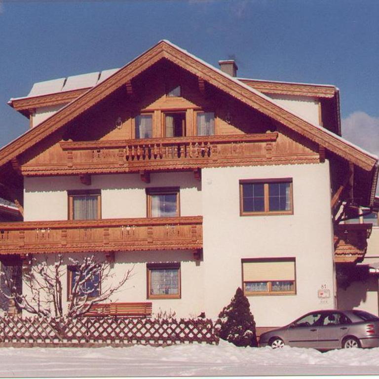 Appartement Traumblick - Apartment mit 2 Schlafzimmern und Dusche - 22