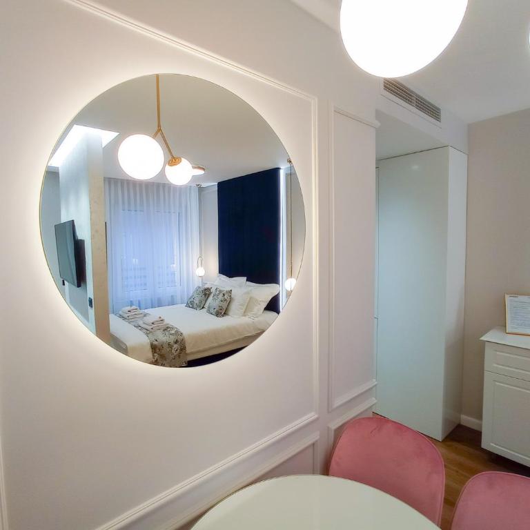 Premium Apartmani Banja Luka - Deluks Studio sa Queen Krevetom - 6