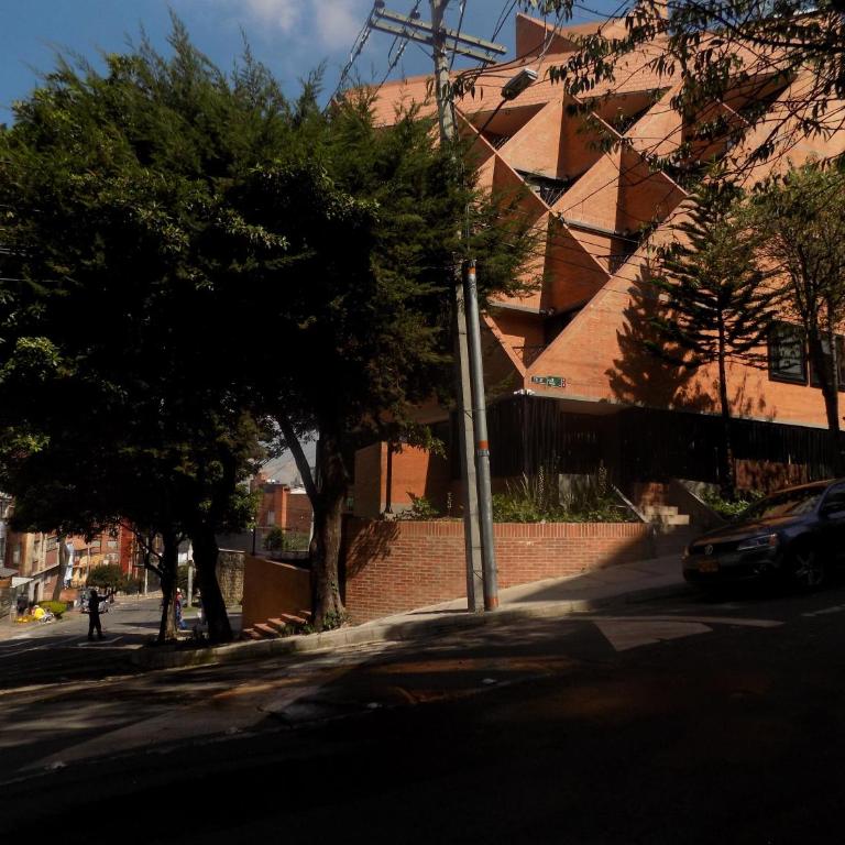 Terrazas - Apartamento Estudio - 1