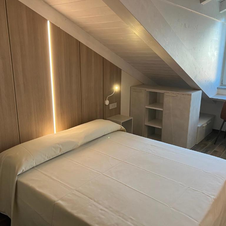 Osteria Senza Fretta Rooms for Rent - Habitación Doble Deluxe - 4
