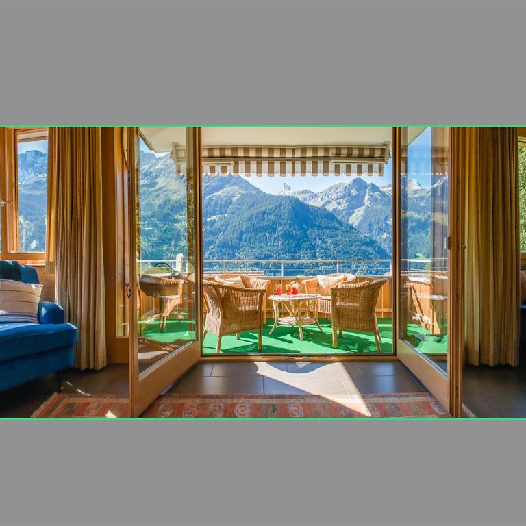 Chalet Sterndolde - Superior Apartment - 3