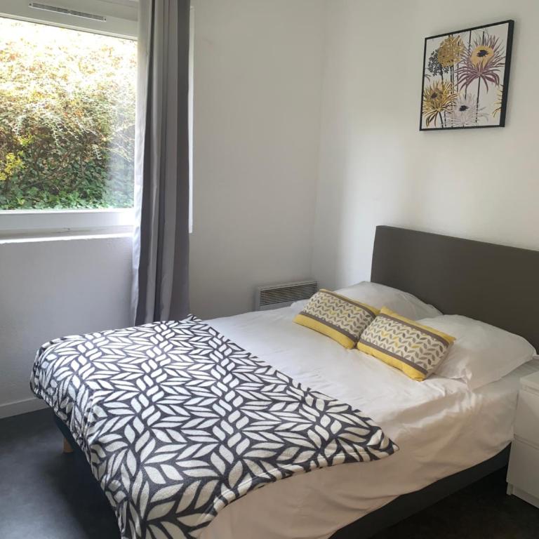 Neoresid - Résidence du Parc - Estudio Estándar - 8