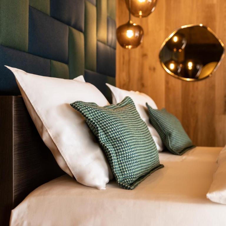 Hotel Fanes - Suite - 1