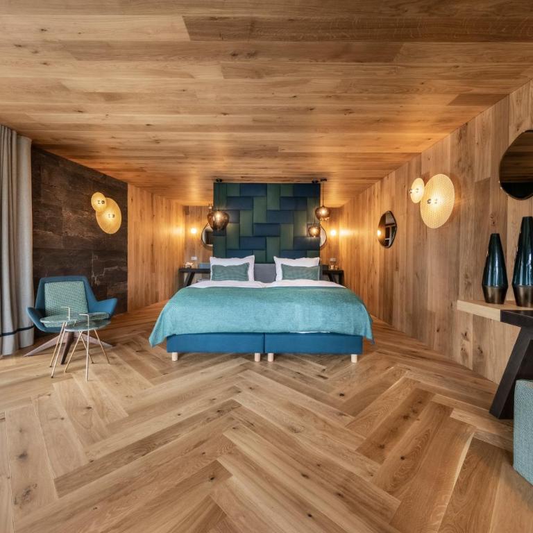 Hotel Fanes - Suite - 3