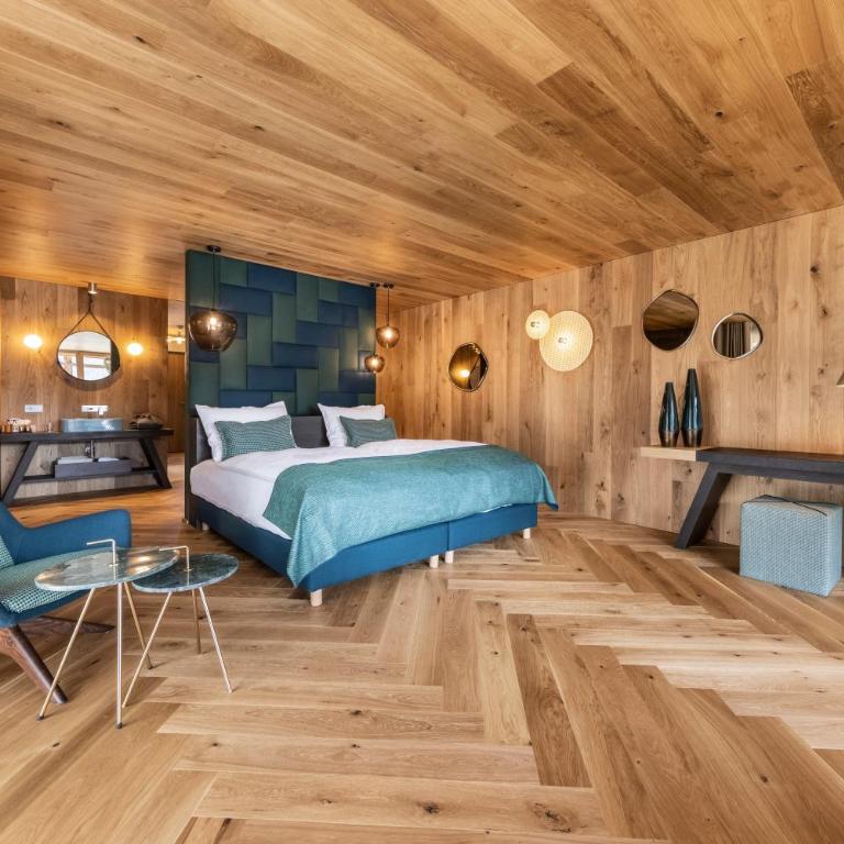 Hotel Fanes - Suite - 4