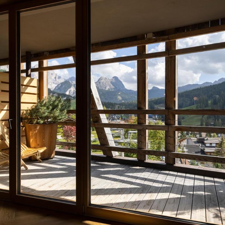 Hotel Fanes - Suite - 5