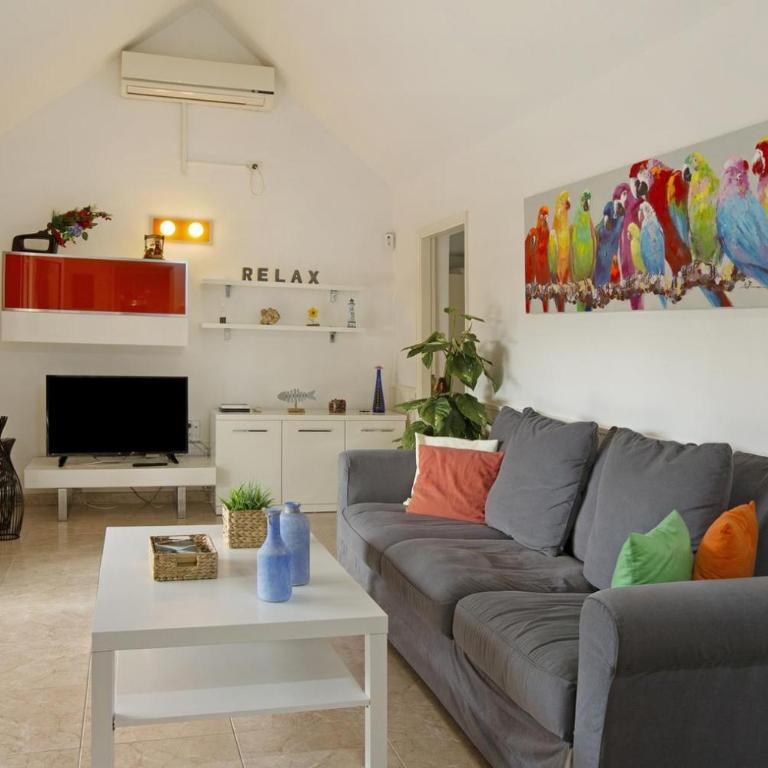 Vcv Apartamento Star - Casa - 6