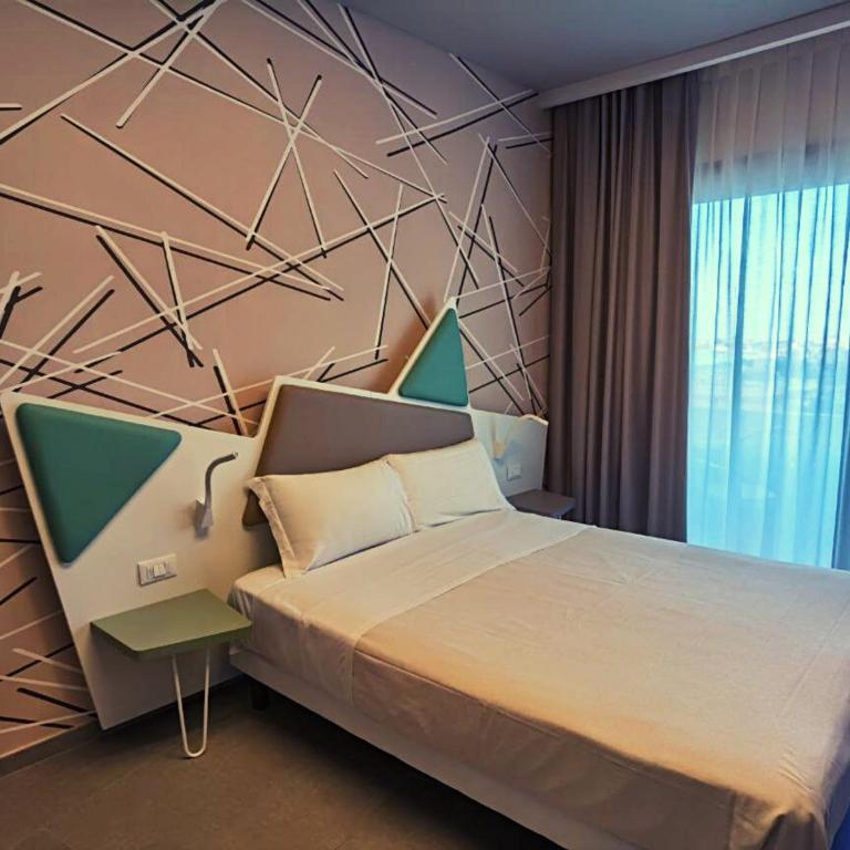 Saracen Sands Hotel & Congress Centre - Palermo - Camera Singola Superior Premium - 1