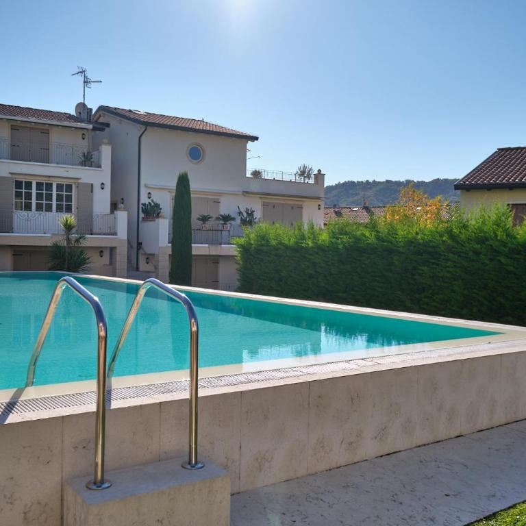 ApartmentsGarda - Corte dei Molini - Appartamento con 2 Camere da Letto - 3